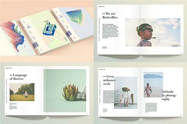 Kích thước giấy phổ biến nhất để in catalogue hiện nay là A4 và A5 Kích thước giấy phổ biến nhất để in catalogue hiện nay là A4 và A5