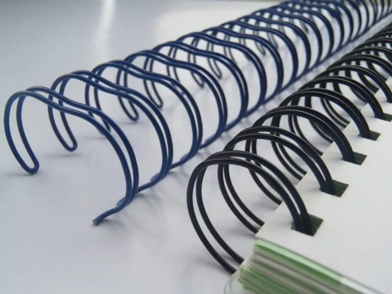 Phần lò xo của sổ Phần lò xo của sổ