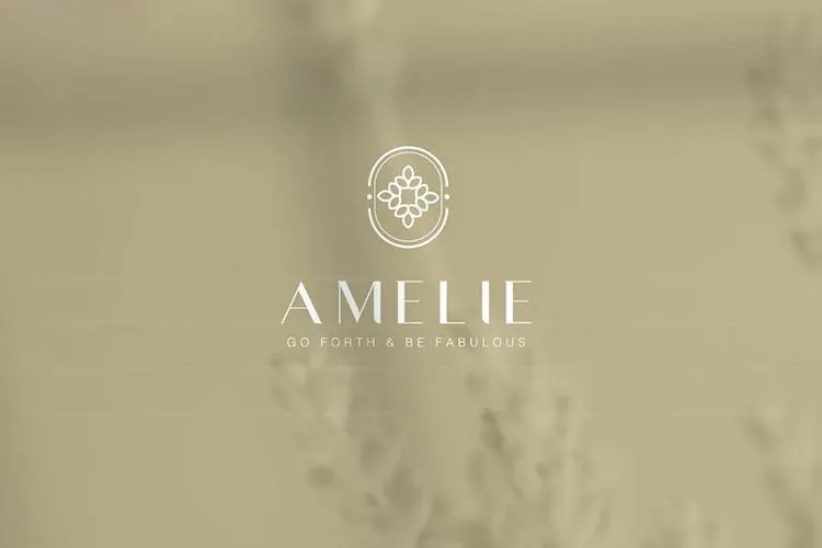 Logo thương hiệu thời trang công sở nữ Logo thương hiệu thời trang công sở nữ