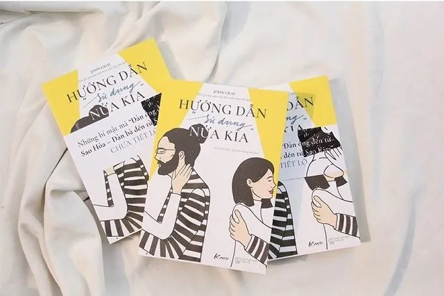 Lợi ích của việc in sách hướng dẫn sử dụng