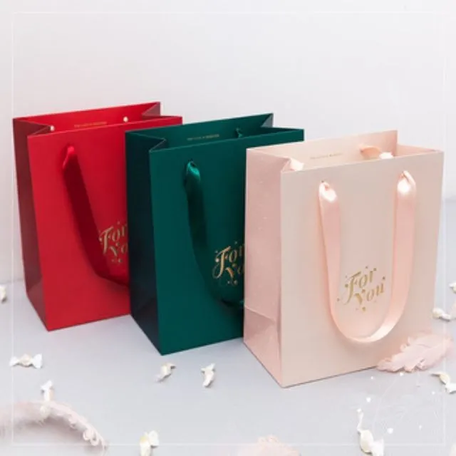 Lợi ích của việc sử dụng túi giấy đựng quà Lợi ích của việc sử dụng túi giấy đựng quà