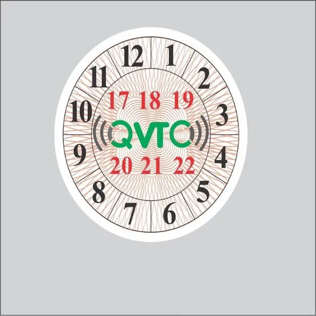 Khi in tem bảo hành, hãy lưu ý lựa chọn công nghệ in tem bảo hành phù hợp Khi in tem bảo hành, hãy lưu ý lựa chọn công nghệ in tem bảo hành phù hợp