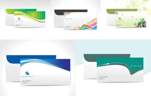 Lý do các doanh nghiệp nên in phong bì