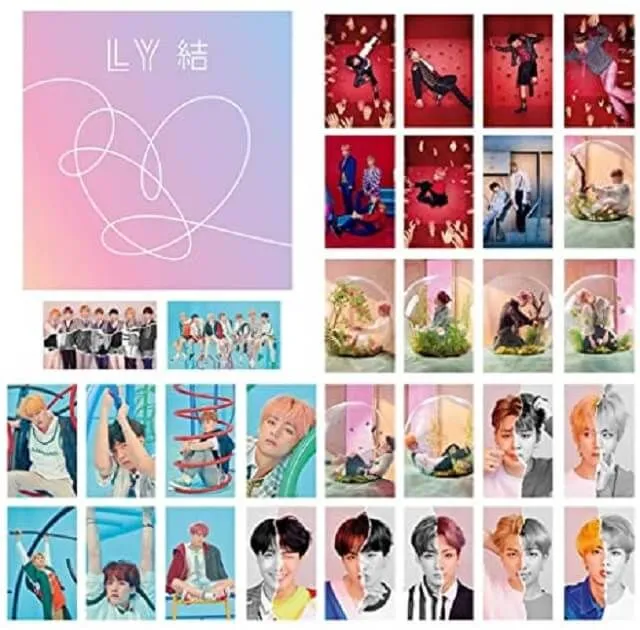 Những điều cần lưu ý khi in poster Kpop Những điều cần lưu ý khi in poster Kpop