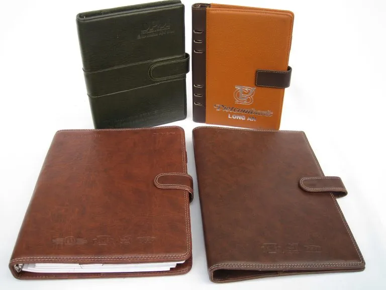 Lý do nên in sổ da