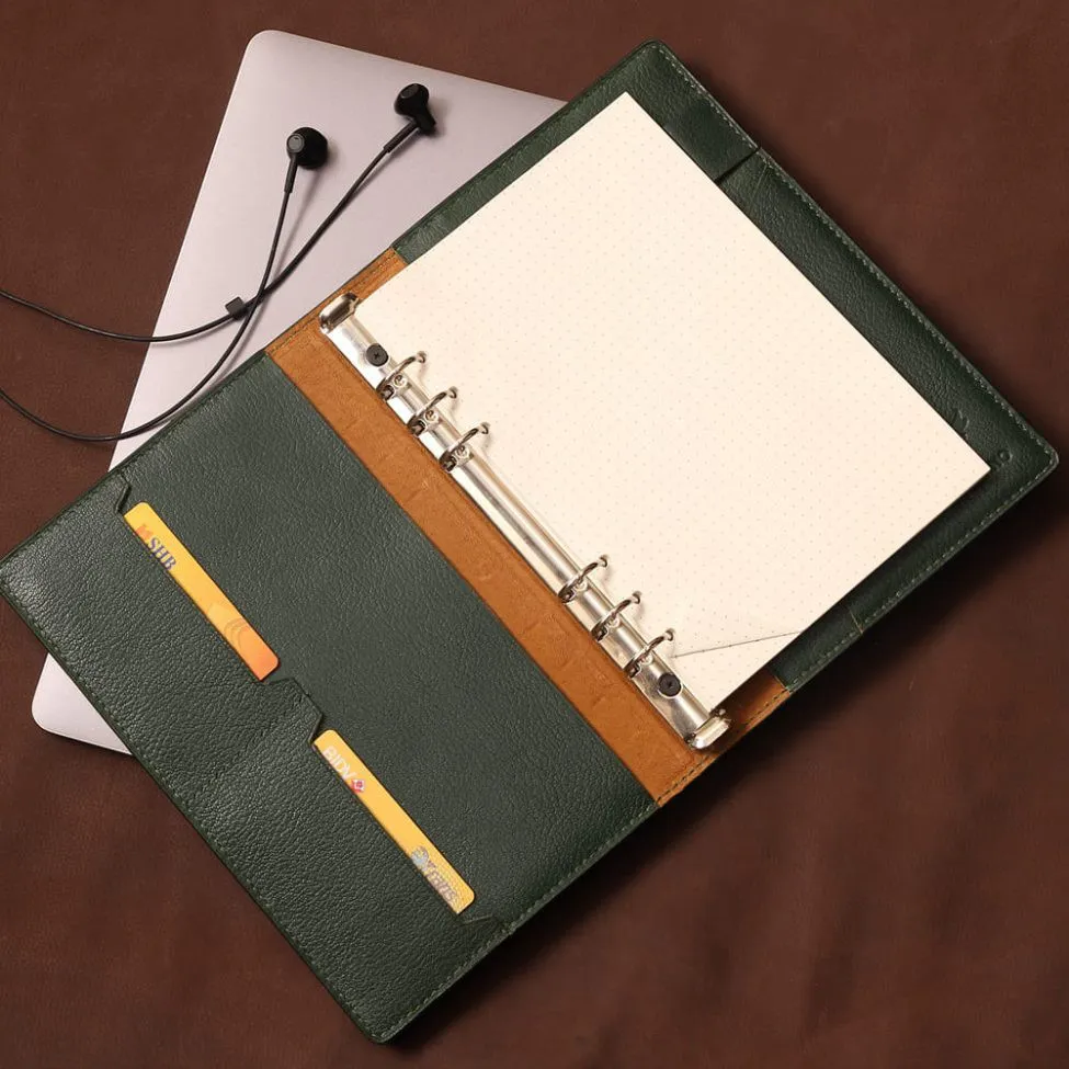 sổ tay còng 001 sổ tay còng 001