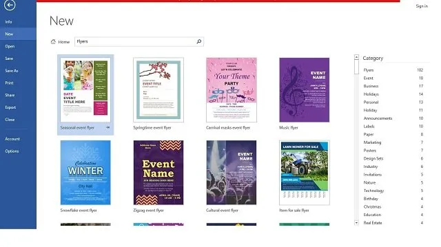 Microsoft Word Microsoft Word