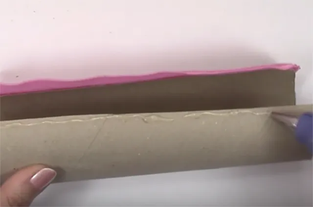 Phết tiếp keo Phết tiếp keo