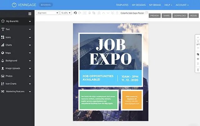 Poster Maker Poster Maker