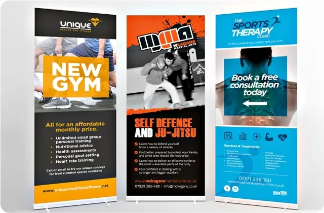 Quy cách in poster tại xưởng in Ecoprint