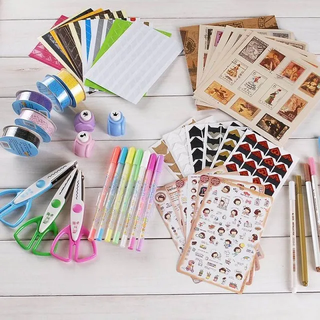 Quy cách để tự làm lịch để bàn Quy cách để tự làm lịch để bàn