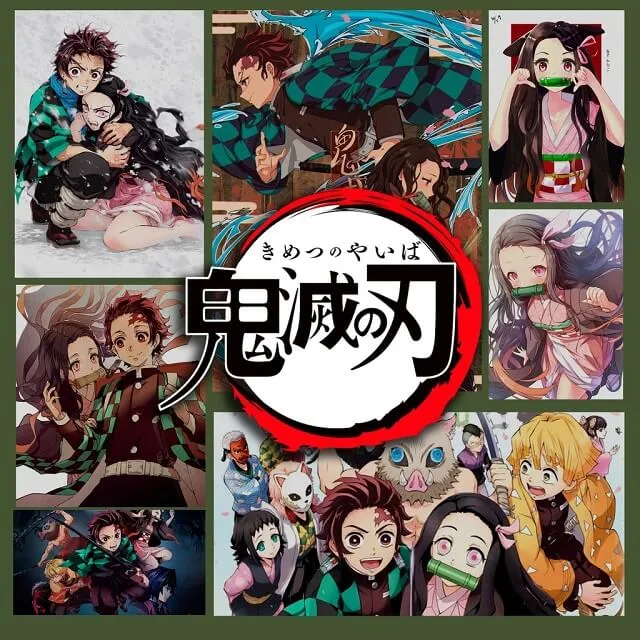 Rất nhiều bạn thích poster anime Rất nhiều bạn thích poster anime