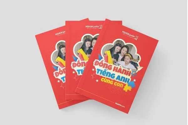 Sách dạy tiếng anh