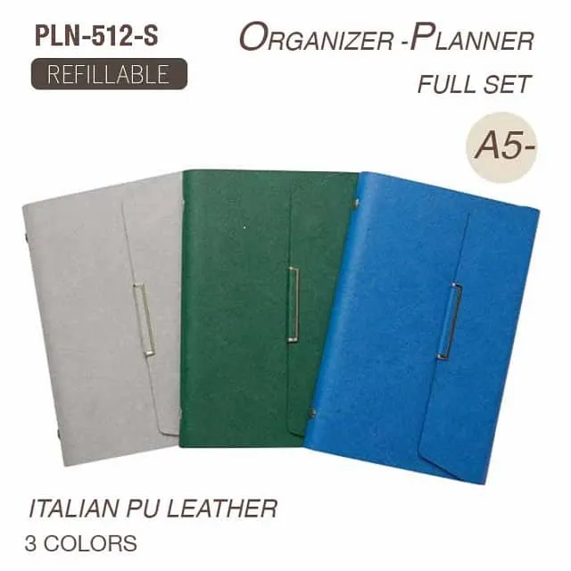 Sổ tay planner Bettino Sổ tay planner Bettino