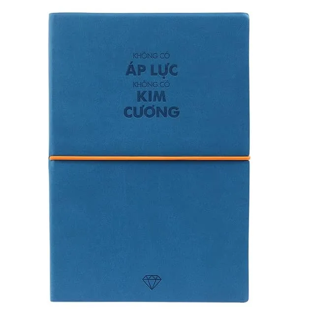 Sổ tay planner Blueangel Sổ tay planner Blueangel