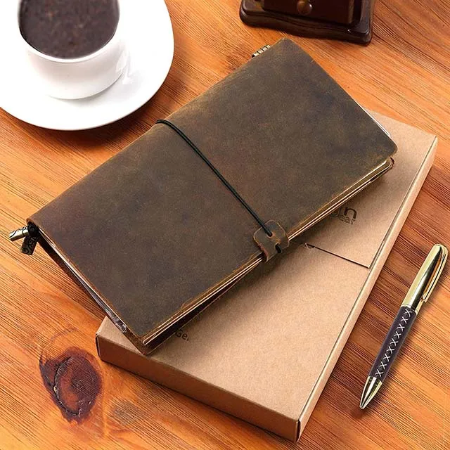 Với cuốn sổ tay cá nhân này, các bạn có thể dùng làm quà tặng bạn bè Với cuốn sổ tay cá nhân này, các bạn có thể dùng làm quà tặng bạn bè