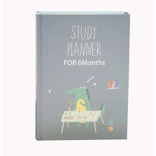 Sổ tay planner Joytop Sổ tay planner Joytop