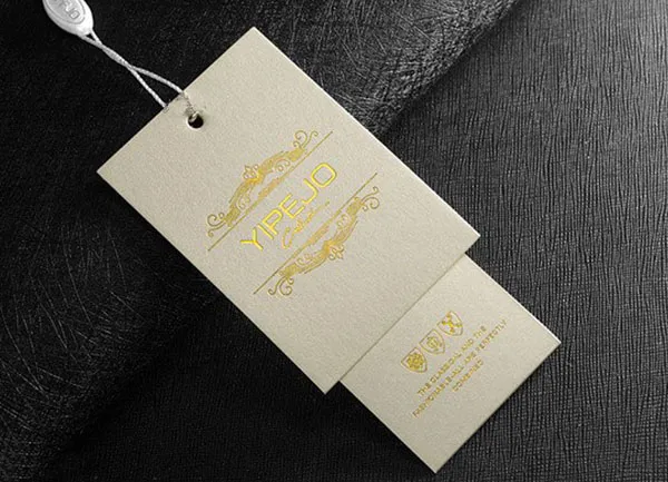 Tag treo shop quần áo cao cấp