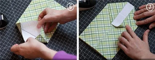 Tạo nếp phần đáy Tạo nếp phần đáy