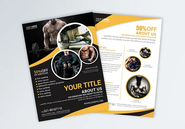 Thông điệp chính của tờ rơi thiết kế Thông điệp chính của tờ rơi thiết kế