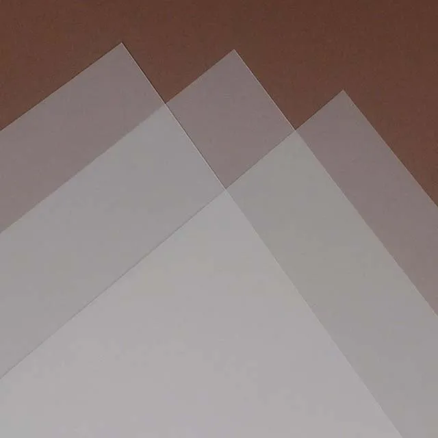 Giấy Can là gì Giấy Can là gì