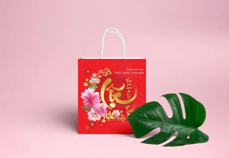 Vai trò của việc sử dụng túi giấy