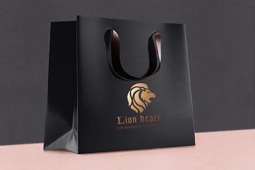 Sử dụng túi giấy thể hiện sự chuyên nghiệp hơn