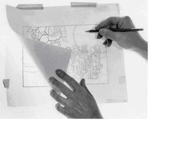 Ứng dụng của giấy can là gì? Ứng dụng của giấy can là gì?