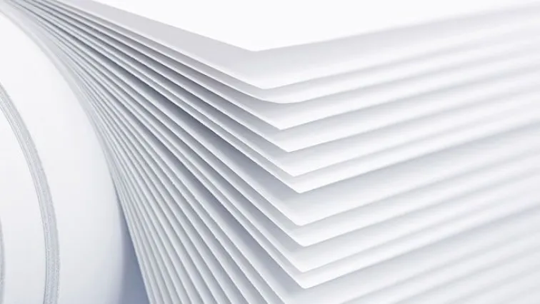 Ứng dụng của giấy Ford trong in ấn Ứng dụng của giấy Ford trong in ấn