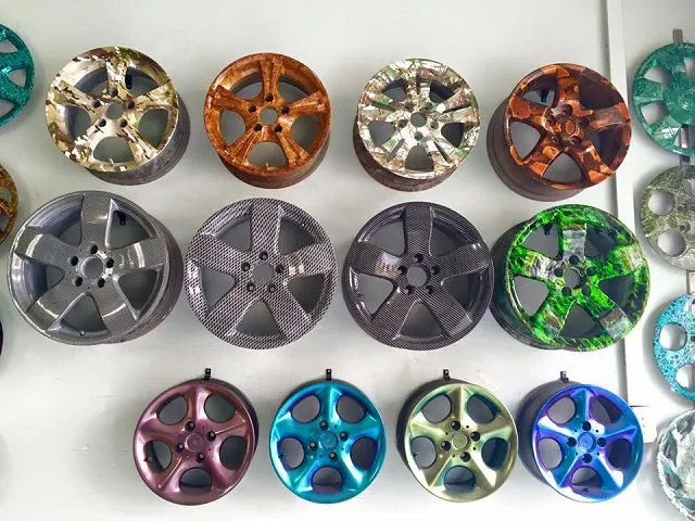 In chuyển nước là gì? In chuyển nước là gì?