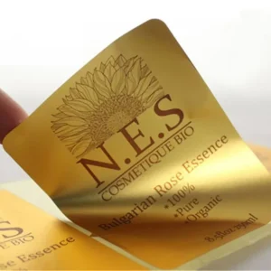 In decal nhôm cao cấp