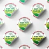 In decal sữa dán bao bì sản phẩm