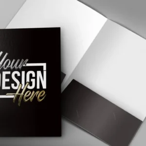 In kẹp file hội nghị - hội thảo