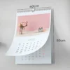 In lịch treo tường doanh nghiệp