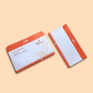 In phong bì A6 thư tín doanh nghiệp