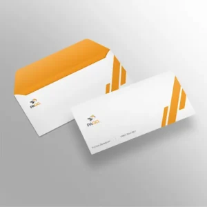 In phong bì công ty vận tải chuyên nghiệp