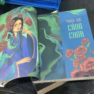 In sách A4 số lượng ít lấy ngay