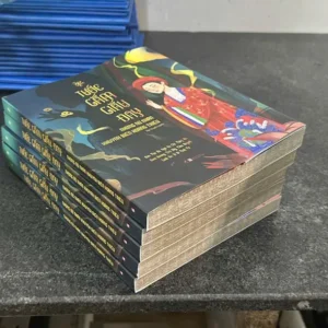 In sách A4 số lượng ít lấy ngay