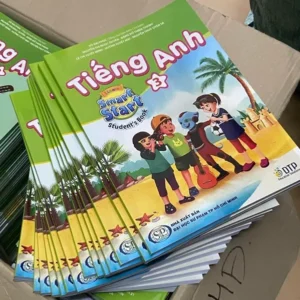 In sách A5 giá rẻ theo yêu cầu