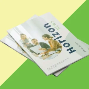 In sách đóng gáy keo bìa mềm