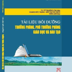 In sách tài liệu đào tạo theo yêu cầu