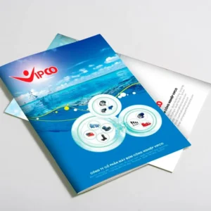 In sách tài liệu hội thảo chuyên nghiệp