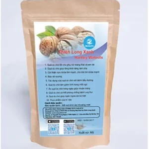 In tem nhãn dán bao bì sản phẩm