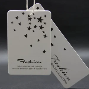 In tem nhãn mác quần áo theo yêu cầu