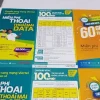 in tờ rơi Viettel