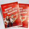 in tờ rơi Viettel