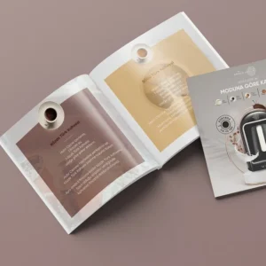 In catalogue đóng gáy keo