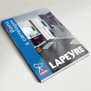 In catalogue đóng gáy keo