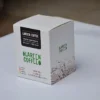 Mẫu in hộp giấy đựng cà phê