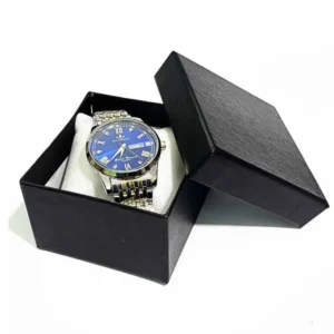 Mẫu in hộp giấy đựng đồng hồ